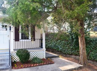 814 Pearl St, Bristol, VA
