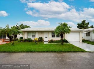 8602 NW 57th Pl, Fort Lauderdale, FL 33321