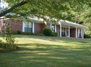 1516 Highway 16 W, Carthage, MS 39051