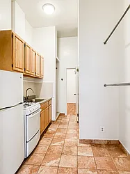 Rented by City Connections Realty