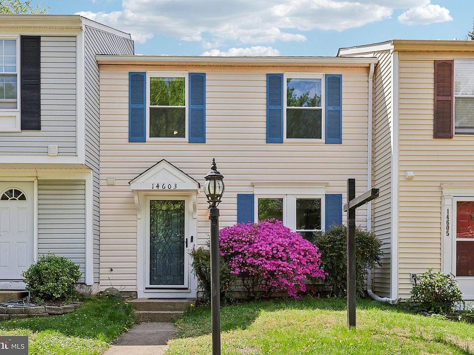 1st image of 14603 Cheverly Ct