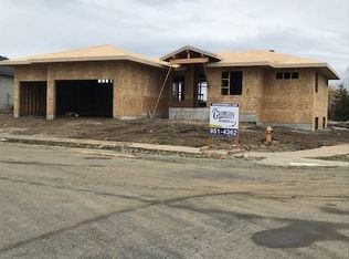 2004 W Saint Thomas More Way, Spokane, WA 99208