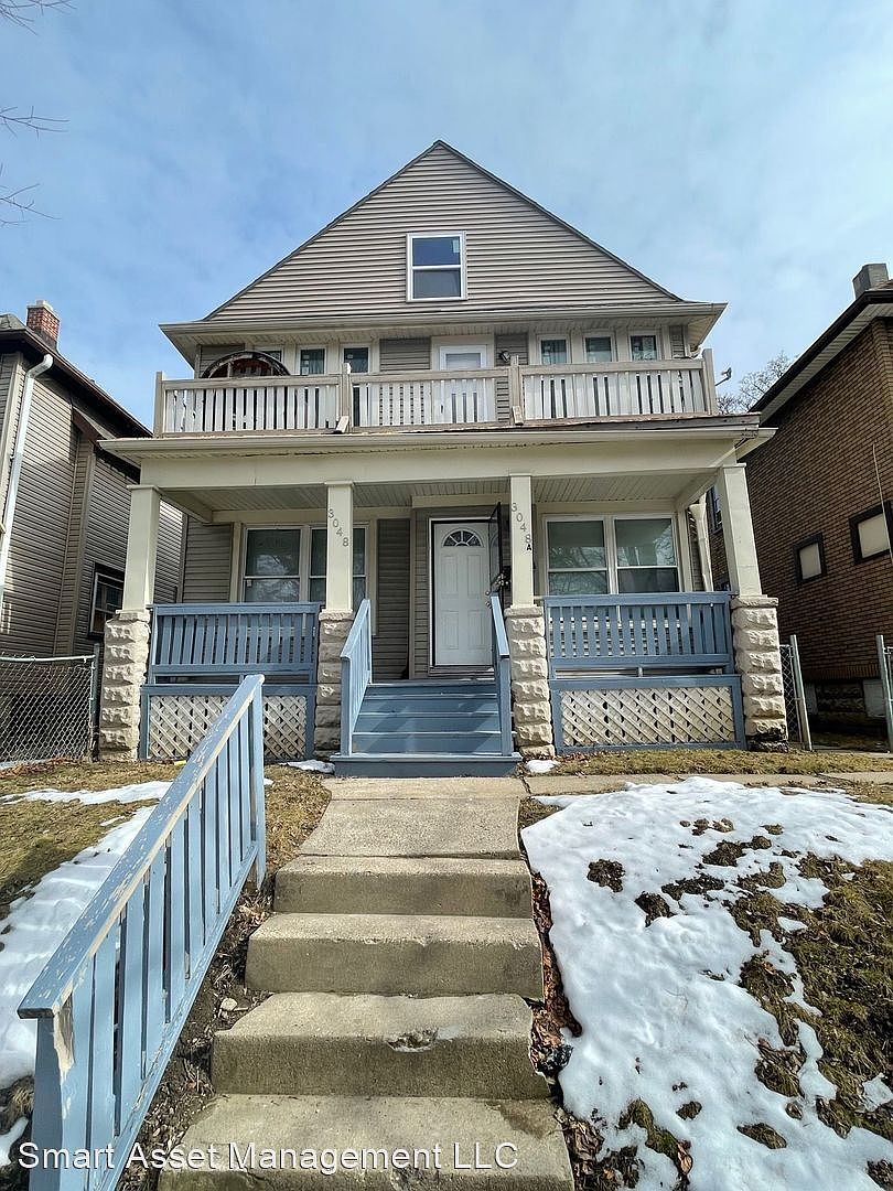 3048A N 25th St, Milwaukee, WI 53206 | Zillow