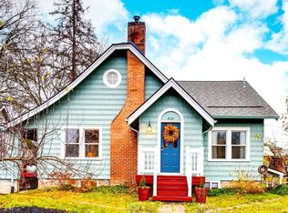 635 SE Steptoe St, Pullman, WA 99163
