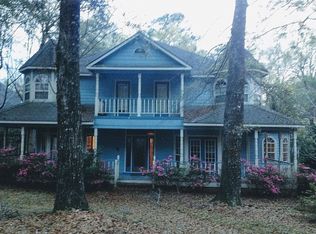 1200 Old County Rd, Daphne, AL 36526