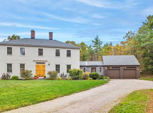 7 Gardners Way, Kennebunk, ME 04043