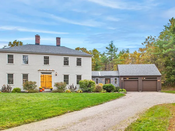 7 Gardners Way, Kennebunk, ME 04043