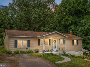 110 Rollason Dr, Front Royal, VA 22630