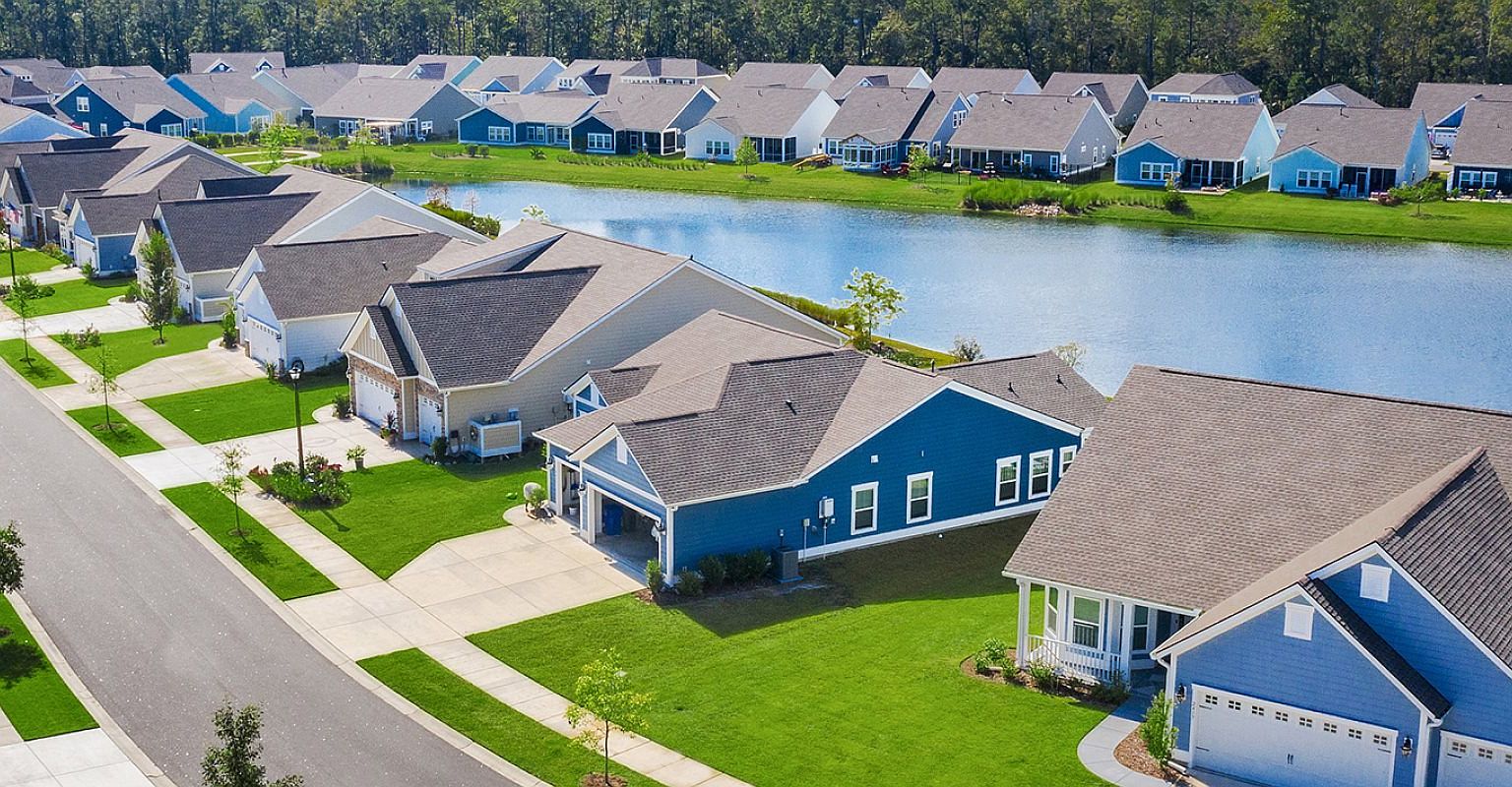 Beach Walk by Lennar in Calabash NC Zillow