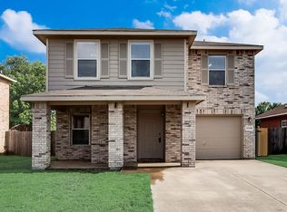 2338 Chinkapin Way, Dallas, TX 75212