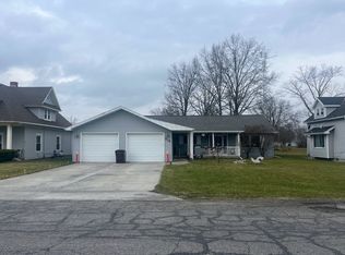 712 Moss St, Defiance, OH 43512