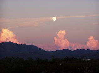 6455 E Camino Aurelia, Sahuarita, AZ 85629