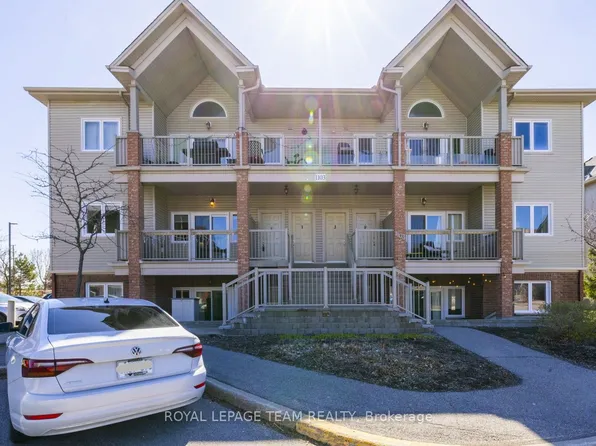 1103 Stittsville Main St #E, Ottawa, ON K2S 0C7