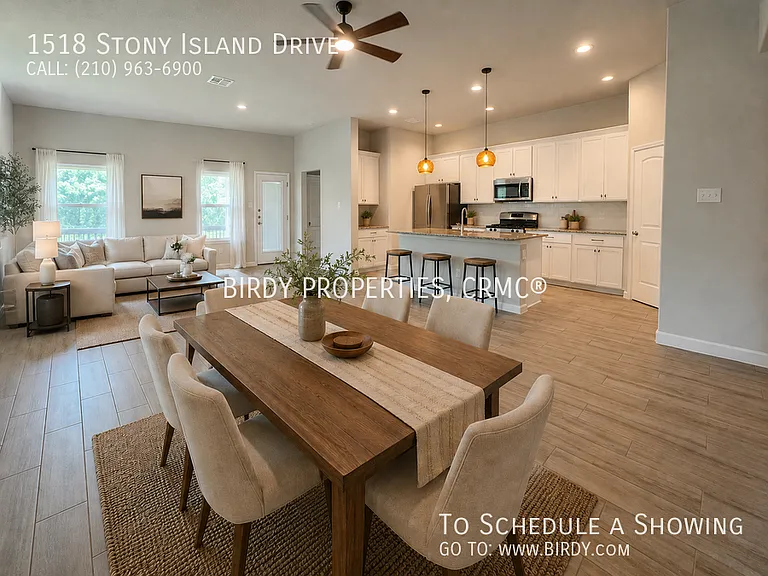 1518 Stony Island Dr — Photo 4