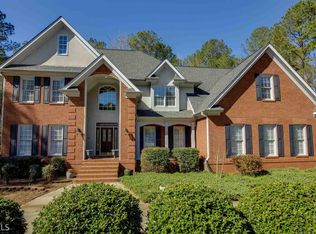 8959 Elberta Ct, Jonesboro, GA 30236