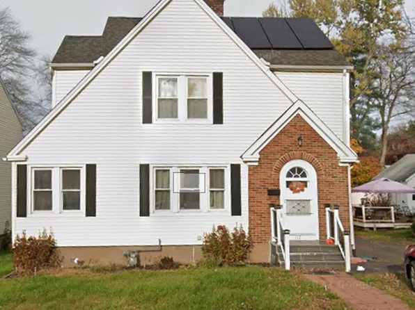 112 Walnut Street, East Hartford, CT 06108