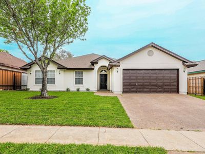 1617 Woodland Dr, Laredo, TX, 78045