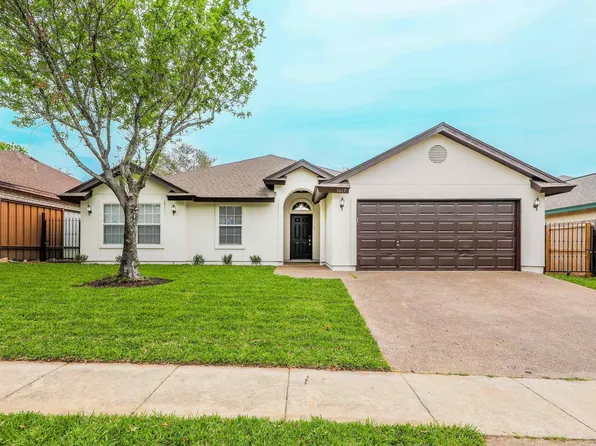 1617 Woodland Dr, Laredo, TX 78045