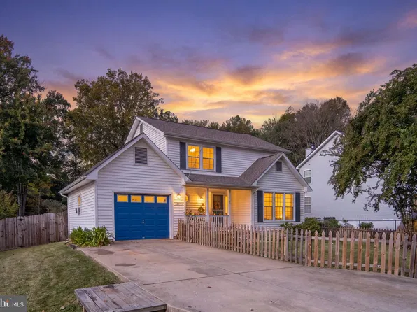 123 Vista Woods Rd, Stafford, VA 22556