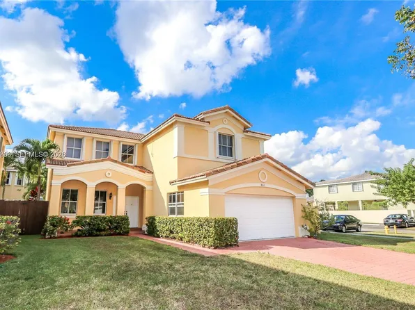 4612 NW 94th Ct, Doral, FL 33178