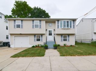 120 Orchard St, East Providence, RI 02914