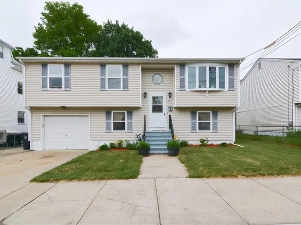 120 Orchard St, East Providence, RI 02914