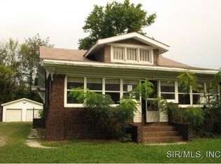 215 S 31st St, Belleville, IL