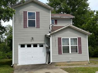 812 S 12th St, Mayfield, KY 42066