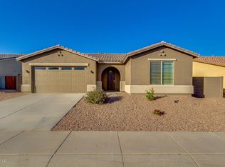 18412 W Turquoise Ave, Waddell, AZ 85355