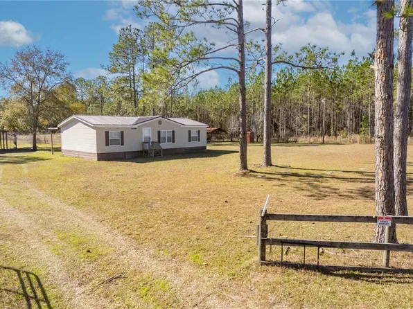 20228 SE 85th St, Lake Butler, FL 32054