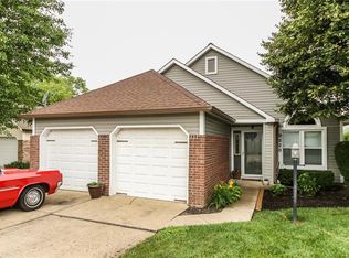9220 Steeplechase Dr, Indianapolis, IN
