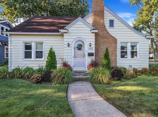 2103 Sunnyside Ave, Elkhart, IN 46516