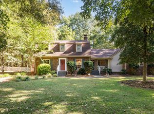 2224 Sandy Ln, Mebane, NC 27302