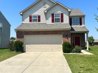3360 Enclave Xing, Greenwood, IN 46143