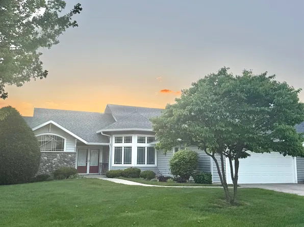 1708 Dewberry Dr #1708, Madison, WI 53719