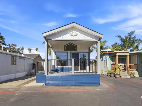 1625 Brommer St #10, Santa Cruz, CA 95062