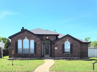 2525 Johnson Dr, Mesquite, TX 75181
