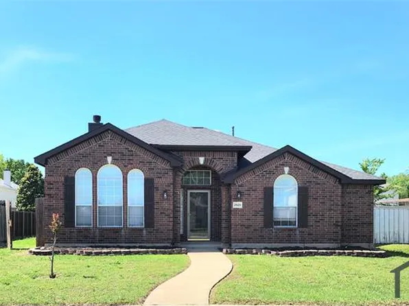 2525 Johnson Dr, Mesquite, TX 75181