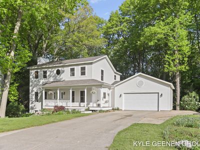 2229 Brighton St, Holland, MI, 49424