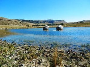 0 Harmony Ln, Nye, MT 59061