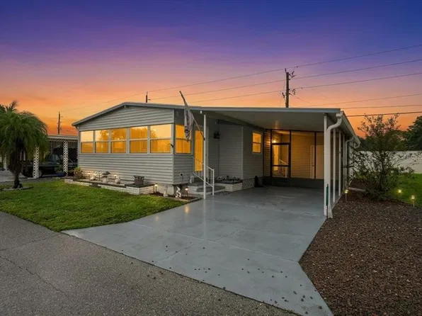 808 53RD AVENUE E #283, BRADENTON, FL 34203