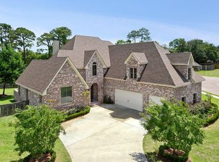 356 Goose Pointe Blvd, Biloxi, MS 39531