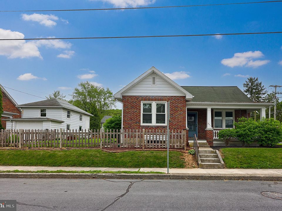 301 Washington Ave, Ephrata, PA 17522 Zillow