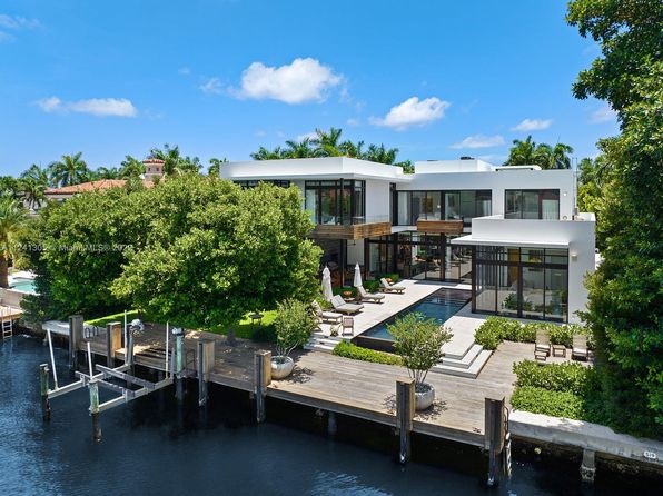 Golden Beach FL Luxury Homes For Sale - 25 Homes | Zillow