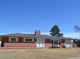 331 N Ash St, Russell, KS 67665