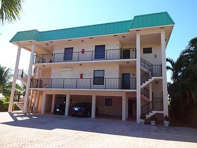 Building Exterior