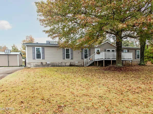 460 Abbott Rd, Lenoir City, TN 37771