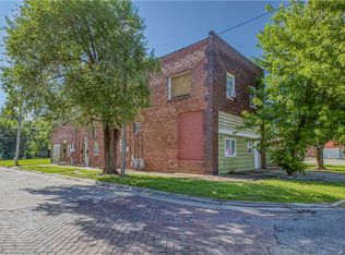 101 S Elm St, Pittsburg, KS 66762