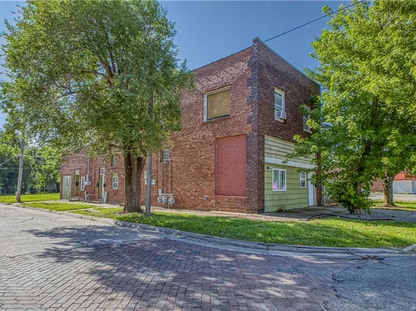 101 S Elm St, Pittsburg, KS 66762