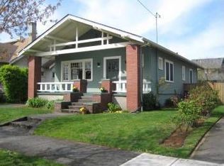 2921 NE 52nd Ave, Portland, OR 97213